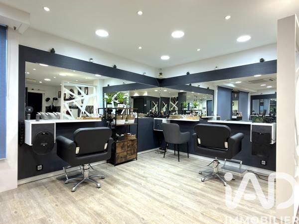 Divers Commerces à vendre 90 m² Tourcoing