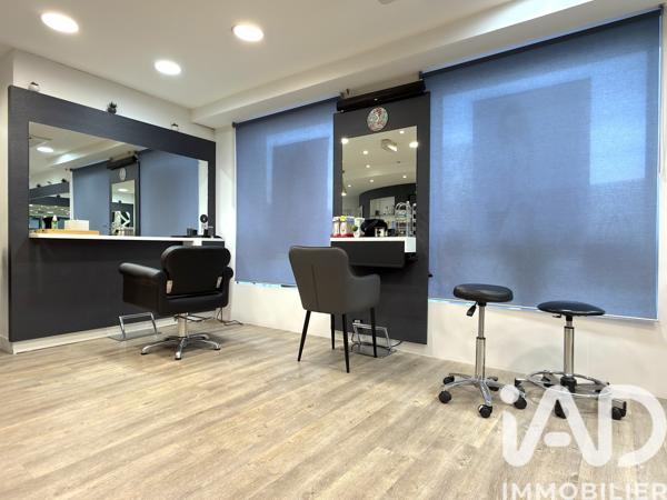 Divers Commerces à vendre 90 m² Tourcoing