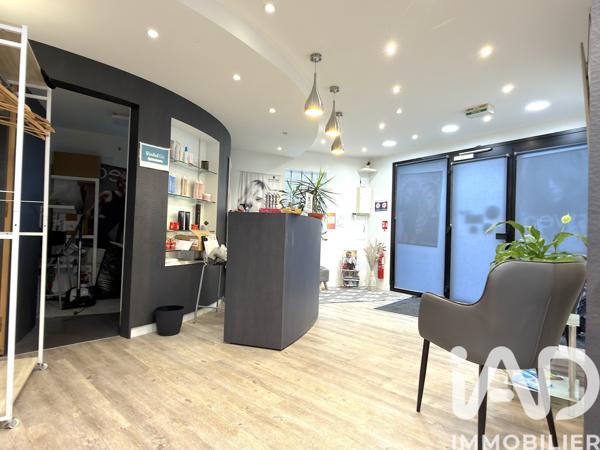 Divers Commerces à vendre 90 m² Tourcoing