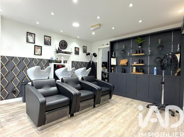 Divers Commerces à vendre 90 m² Tourcoing
