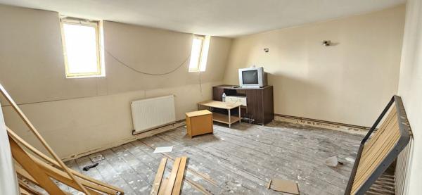 TOURCOING PROX MOUVAUX