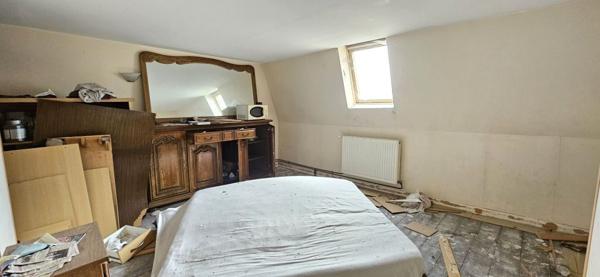 TOURCOING PROX MOUVAUX