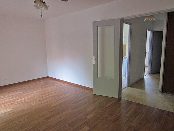 Location                                                      Appartement
                        
                     2 pièces                      46 m2                     à Raon-l'Étape