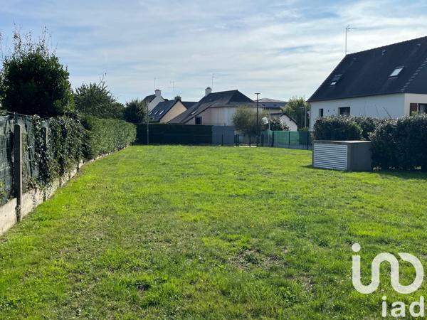 Appartement à vendre 3 pièces 62 m² Betton