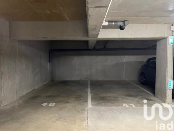 Appartement à vendre 3 pièces 62 m² Betton