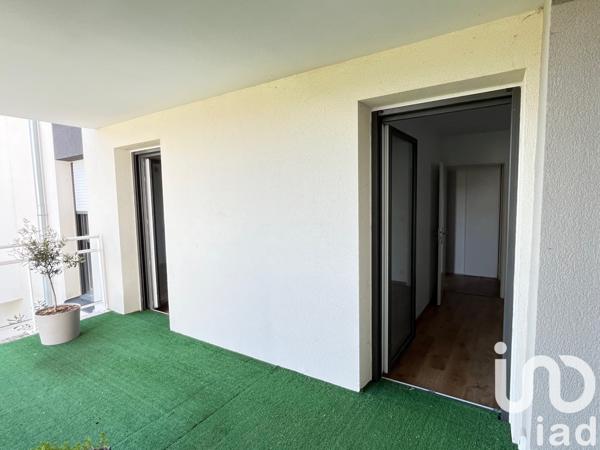 Appartement à vendre 3 pièces 62 m² Betton