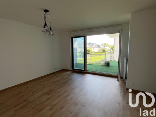 Appartement à vendre 3 pièces 62 m² Betton
