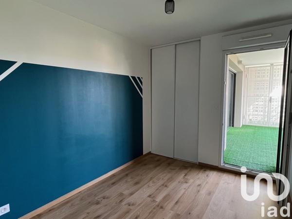 Appartement à vendre 3 pièces 62 m² Betton