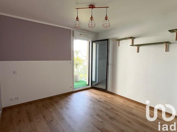 Appartement à vendre 3 pièces 62 m² Betton