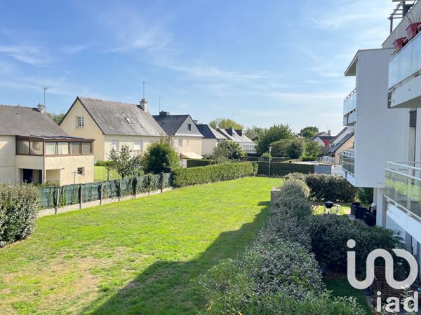 Appartement à vendre 3 pièces 62 m² Betton