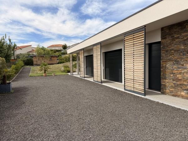 Vente / Maison à Riom (63200)