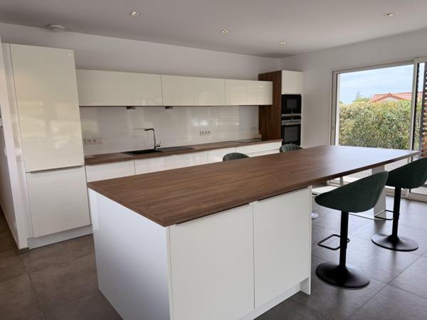 Vente / Maison à Riom (63200)