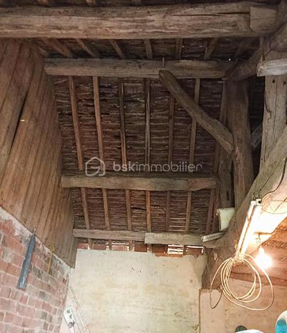 Maison de village de 61 m²