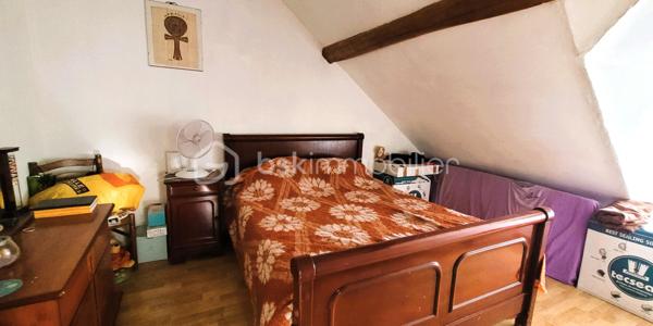 Maison de village de 61 m²