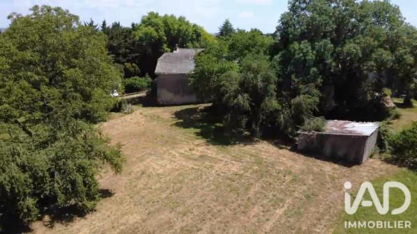 Maison à vendre 5 pièces 85 m² Tauriac-de-Naucelle