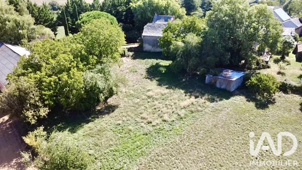 Maison à vendre 5 pièces 85 m² Tauriac-de-Naucelle