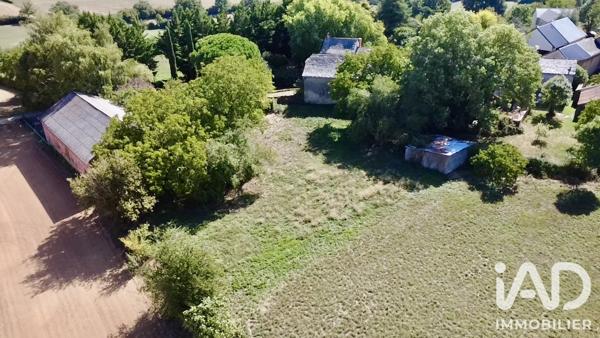 Maison à vendre 5 pièces 85 m² Tauriac-de-Naucelle