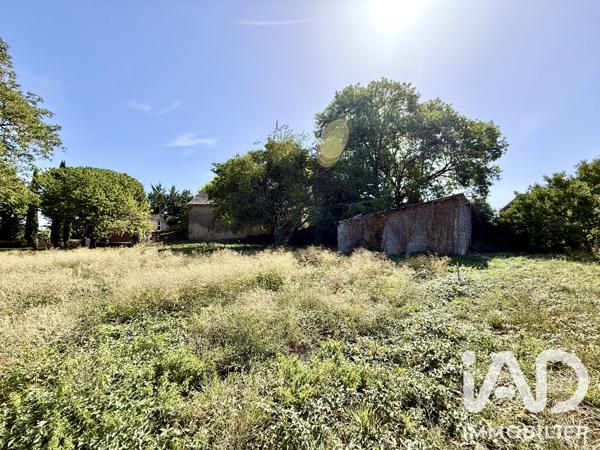 Maison à vendre 5 pièces 85 m² Tauriac-de-Naucelle