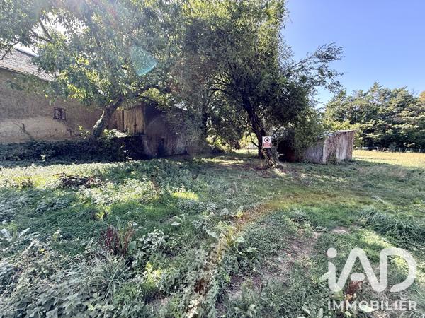 Maison à vendre 5 pièces 85 m² Tauriac-de-Naucelle
