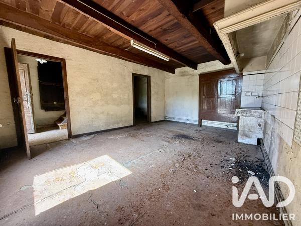 Maison à vendre 5 pièces 85 m² Tauriac-de-Naucelle