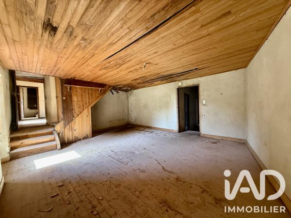 Maison à vendre 5 pièces 85 m² Tauriac-de-Naucelle