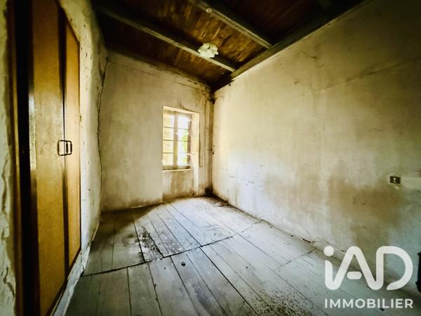 Maison à vendre 5 pièces 85 m² Tauriac-de-Naucelle