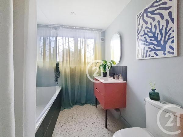 Appartement F2 à vendre  2 pièces - 35 m2 CAEN - 14