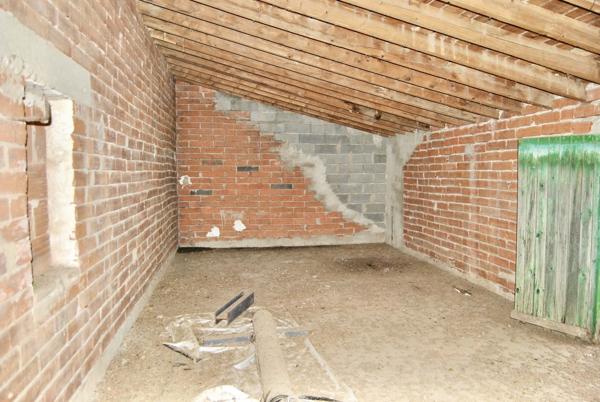 Maison 1 pièce - 140 m² Exclusivité efficity