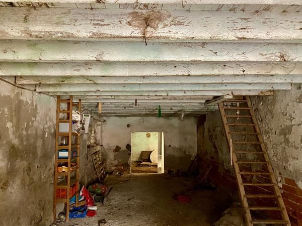 Maison 1 pièce - 140 m² Exclusivité efficity