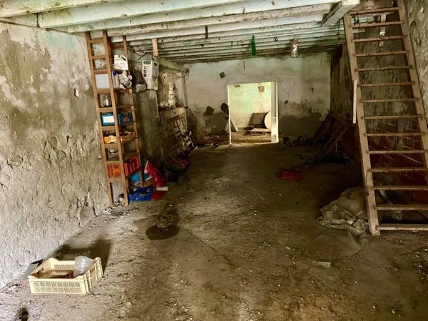 Maison 1 pièce - 140 m² Exclusivité efficity