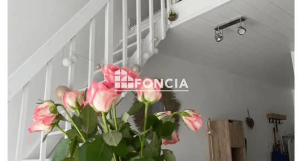 Location Appartement meublé 2 pièces 23.41 m² - Baguer-pican 35120
