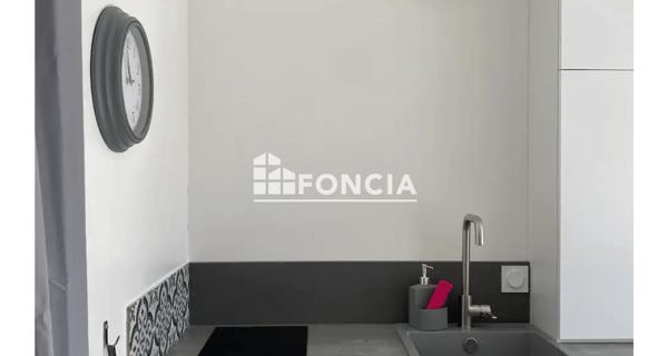 Location Appartement meublé 2 pièces 23.41 m² - Baguer-pican 35120