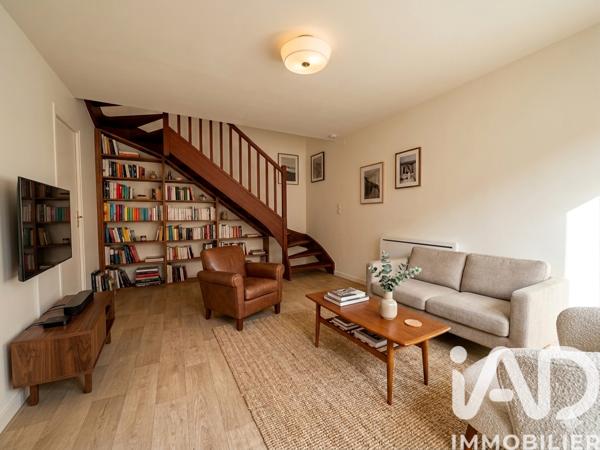 Appartement à vendre 2 pièces 40 m² Lille