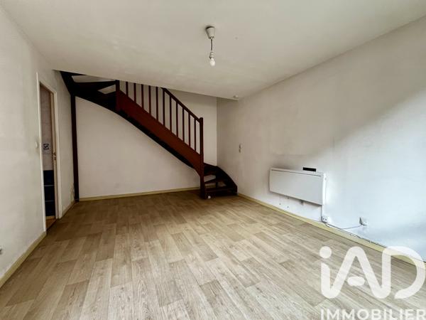Appartement à vendre 2 pièces 40 m² Lille
