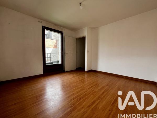 Appartement à vendre 2 pièces 40 m² Lille