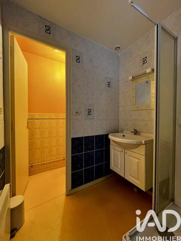 Appartement à vendre 2 pièces 40 m² Lille
