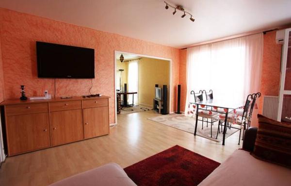 Appartement de 80 m²