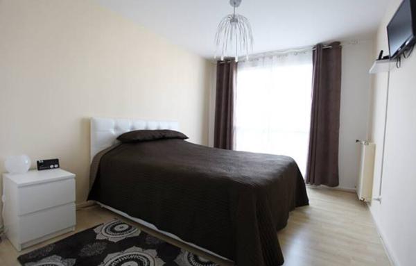 Appartement de 80 m²