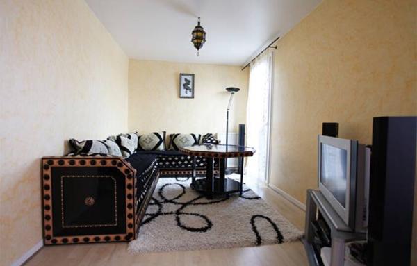 Appartement de 80 m²