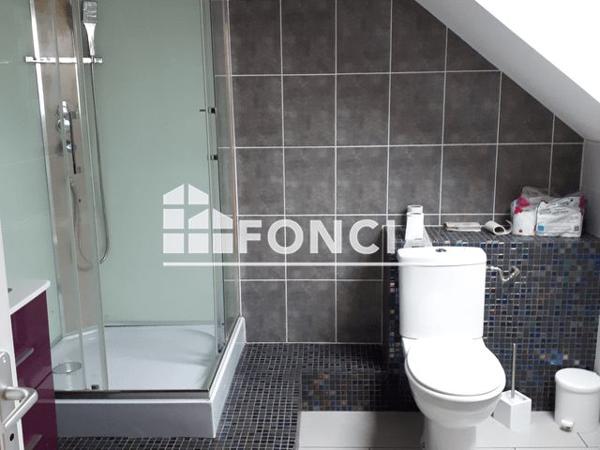 Location Studio 44.8 m² - 3 RUE DES OISEAUX Champagne 28410