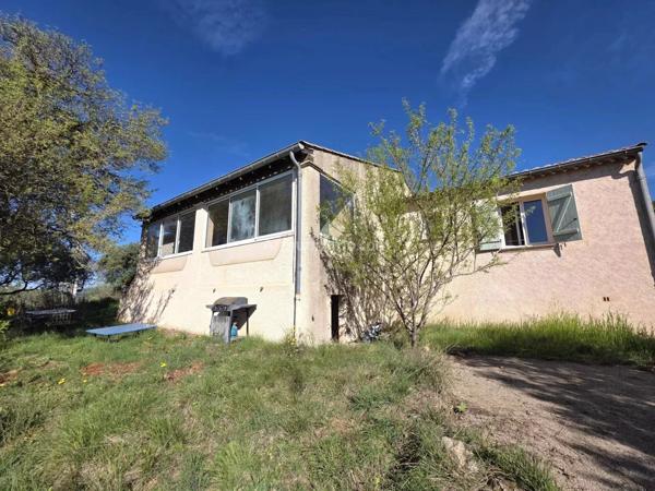 Vente Maison 3 pièces 83 m2 à Draguignan