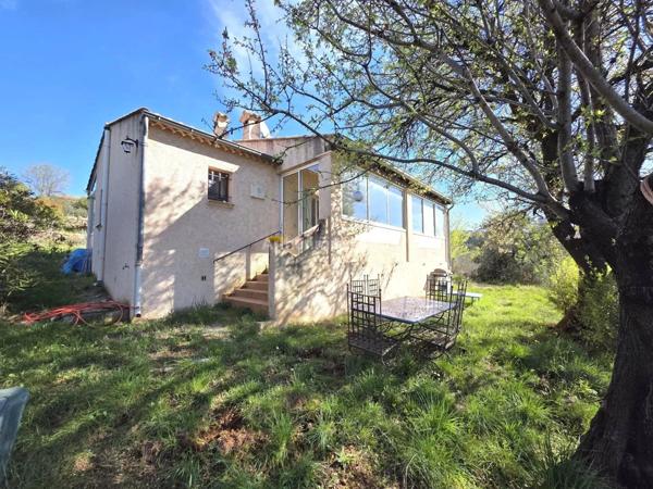 Vente Maison 3 pièces 83 m2 à Draguignan