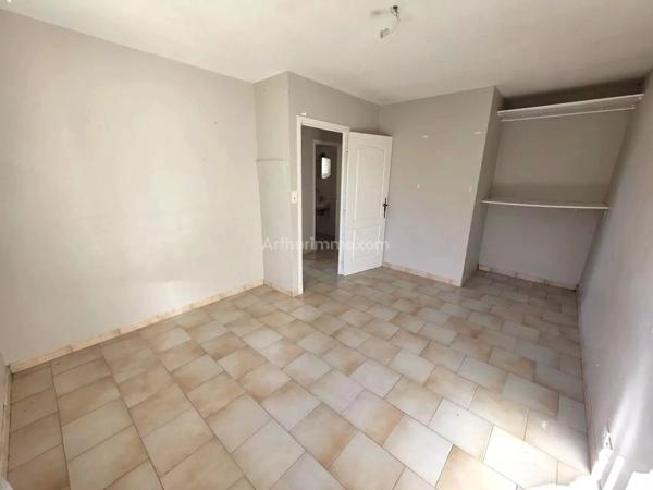 Vente Maison 3 pièces 83 m2 à Draguignan