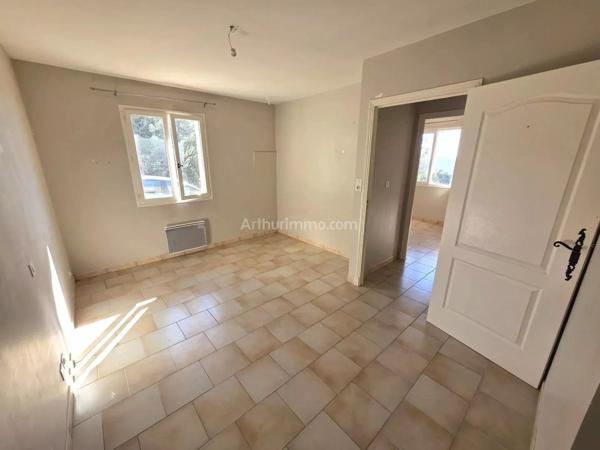 Vente Maison 3 pièces 83 m2 à Draguignan