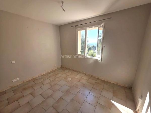 Vente Maison 3 pièces 83 m2 à Draguignan