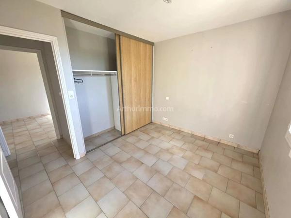 Vente Maison 3 pièces 83 m2 à Draguignan