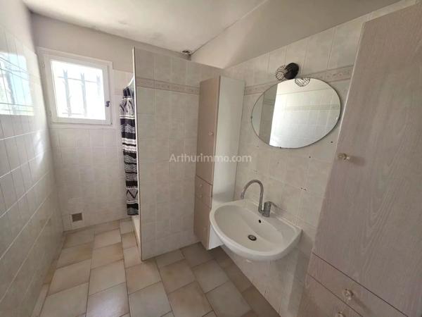 Vente Maison 3 pièces 83 m2 à Draguignan