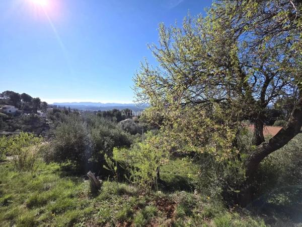 Vente Maison 3 pièces 83 m2 à Draguignan