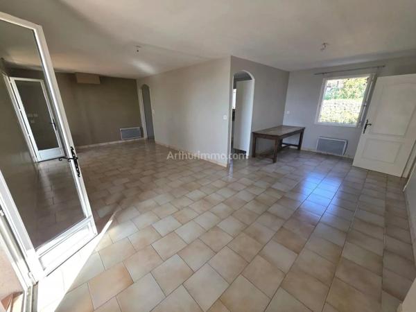 Vente Maison 3 pièces 83 m2 à Draguignan