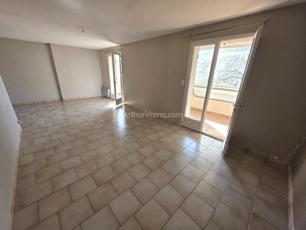 Vente Maison 3 pièces 83 m2 à Draguignan